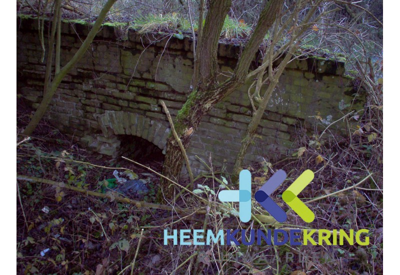 SPOORLIJN Coll. HKR F00001512